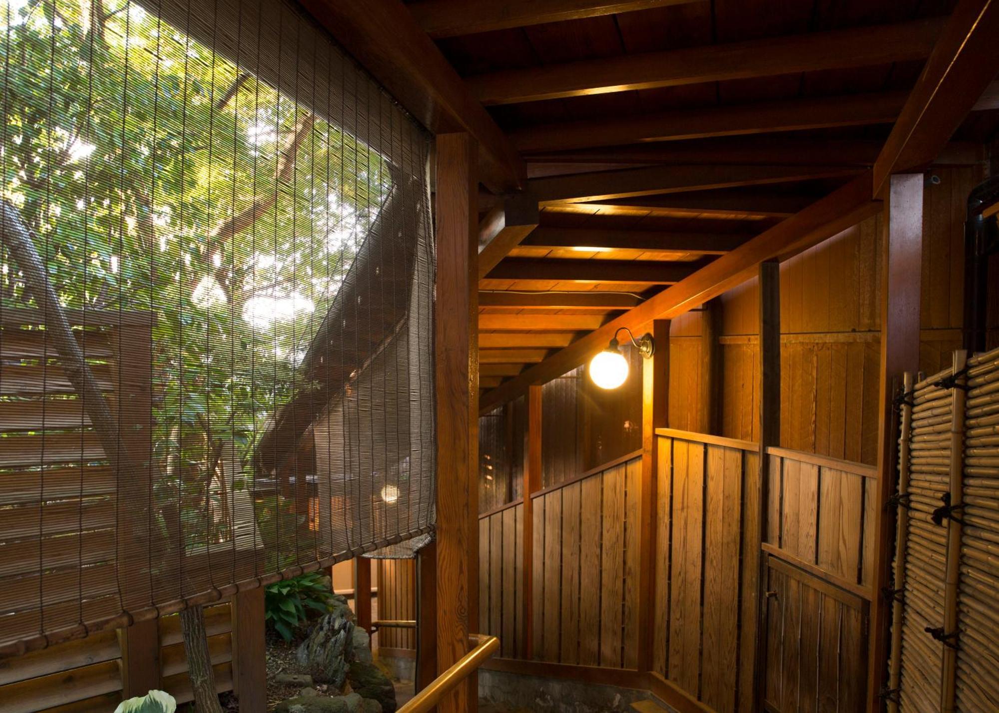 Chigira Jinsentei Shibukawa Exterior foto