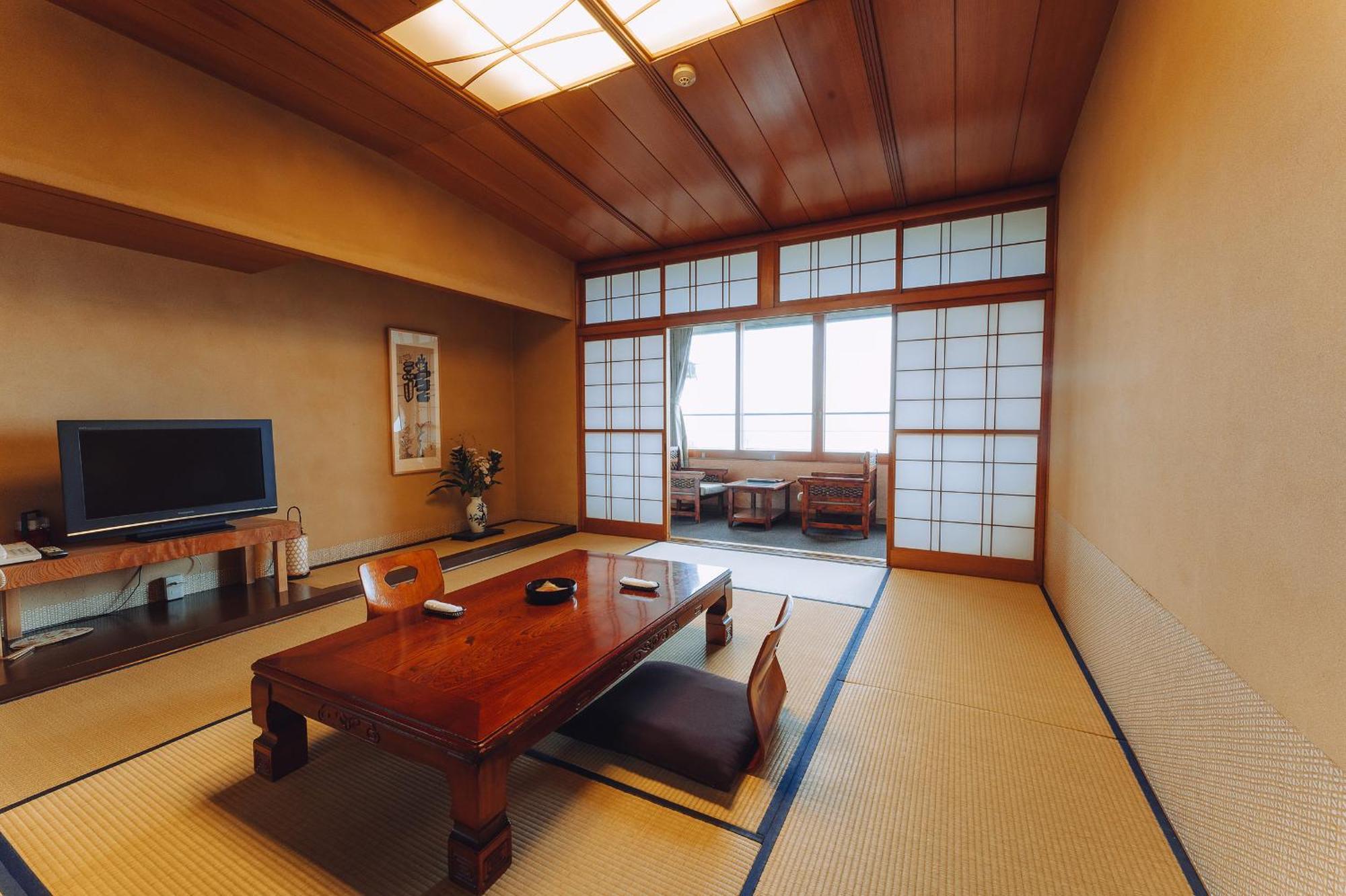 Chigira Jinsentei Shibukawa Exterior foto